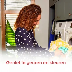Robijn Classics Klein & Krachtig Color Original Vloeibaar Wasmiddel< Wasmiddel