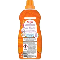 Robijn Classics Klein & Krachtig Color Original Vloeibaar Wasmiddel< Wasmiddel