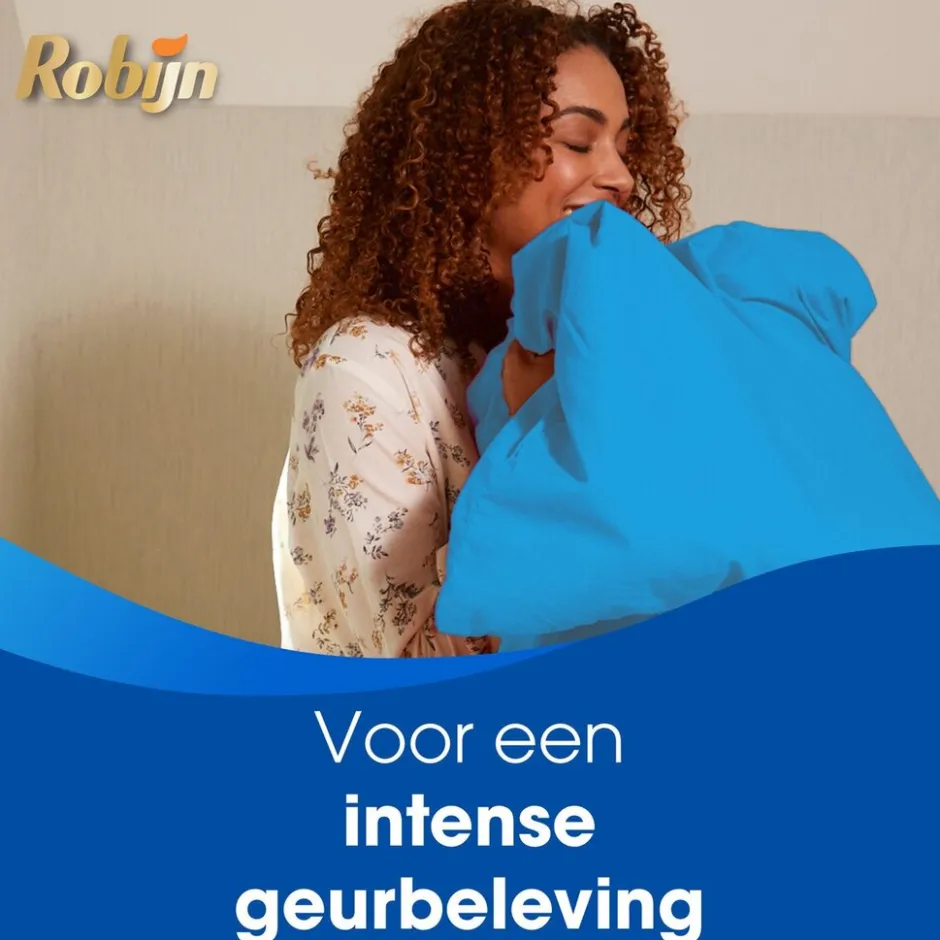 Classics Morgenfris Wasverzachter|Robijn Discount