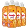 Robijn Classics Passiebloem & Bergamot Wasverzachter< Wasverzachter