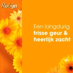 Robijn Classics Passiebloem & Bergamot Wasverzachter< Wasverzachter