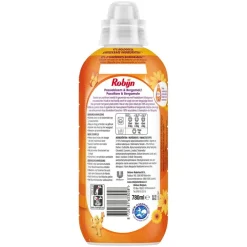 Robijn Classics Passiebloem & Bergamot Wasverzachter< Wasverzachter