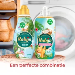 Collections Kokos Wasverzachter|Robijn Online