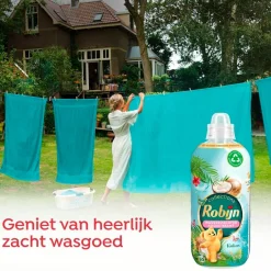 Collections Kokos Wasverzachter|Robijn Online