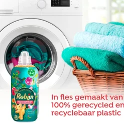 Collections Paradise Secret Wasverzachter|Robijn Discount