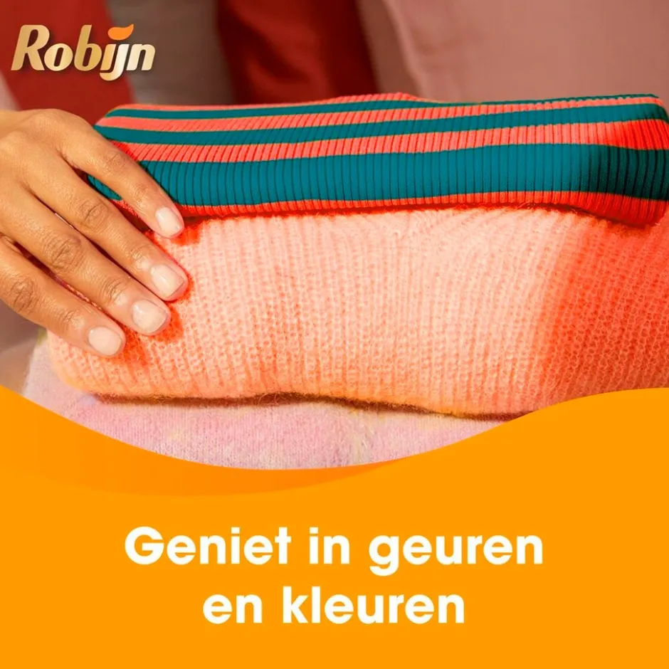 Color Perfect Match Pakket|Robijn Outlet