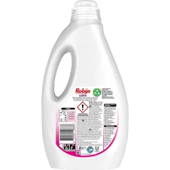 Robijn Color Pink Sensation Vloeibaar Wasmiddel< Wasmiddel