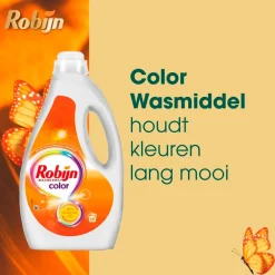 Robijn Color Vloeibaar Wasmiddel< Wasmiddel