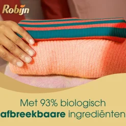 Robijn Color Vloeibaar Wasmiddel< Wasmiddel