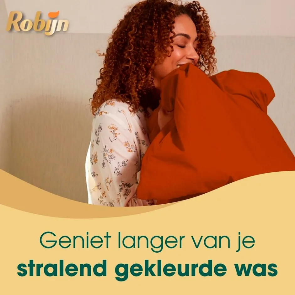 Robijn Color Vloeibaar Wasmiddel< Wasmiddel