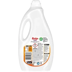 Color Vloeibaar Wasmiddel|Robijn New