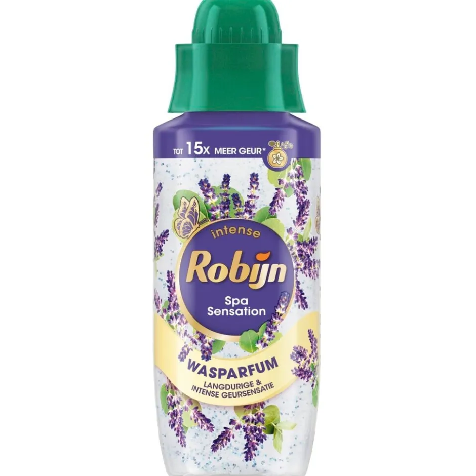 Robijn Intense Spa Sensation Wasparfum< Wasparfum
