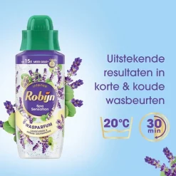 Robijn Intense Spa Sensation Wasparfum< Wasparfum