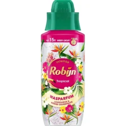 Intense Tropical Wasparfum|Robijn Online