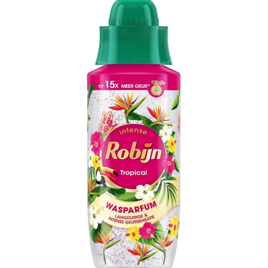 Intense Tropical Wasparfum|Robijn Online