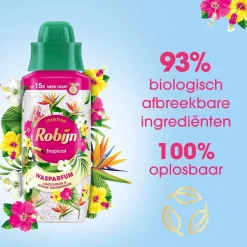 Intense Tropical Wasparfum|Robijn Online