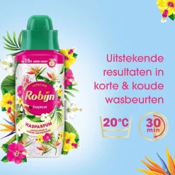 Intense Tropical Wasparfum|Robijn Online