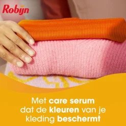 Klein & Krachtig Classics Color Vloeibaar Wasmiddel|Robijn Sale