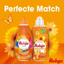 Klein & Krachtig Classics Color Vloeibaar Wasmiddel|Robijn Sale