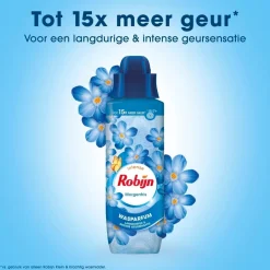 Morgenfris Wasparfum|Robijn New