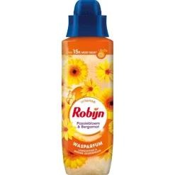 Robijn Passiebloem & Bergamot Wasparfum< Wasparfum