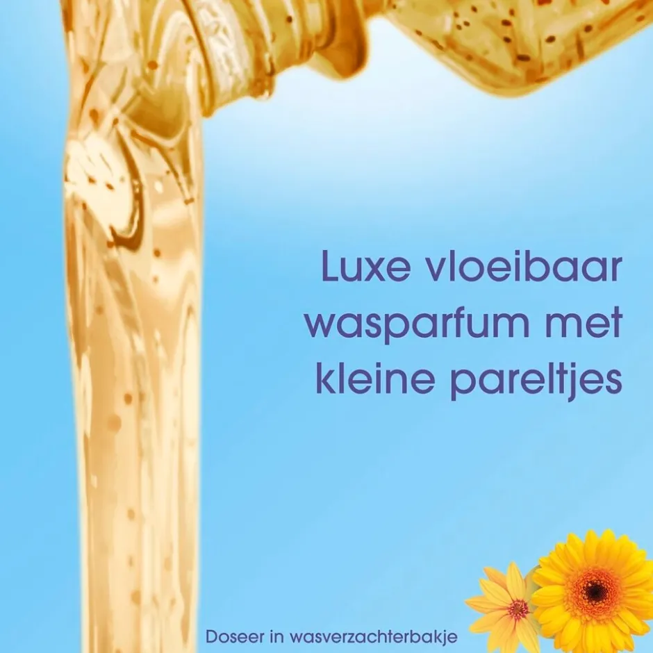 Robijn Passiebloem & Bergamot Wasparfum< Wasparfum