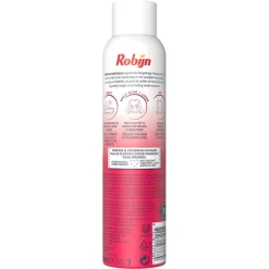 Pink Sensation Dry Wash Spray|Robijn Hot