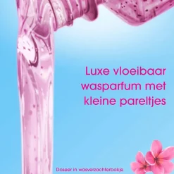 Pink Sensation Wasparfum|Robijn