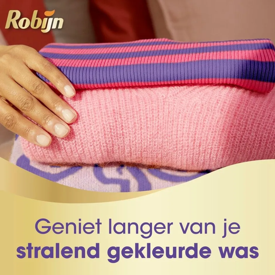 Spa Sensation 3-in-1 Wascapsules|Robijn