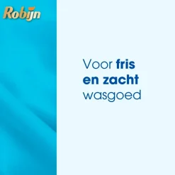 Robijn Stralend Wit Perfect Match Pakket< Wasmiddel