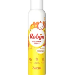 Zwitsal Dry Wash Spray|Robijn New