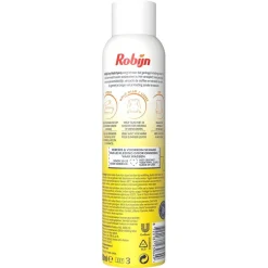 Zwitsal Dry Wash Spray|Robijn New