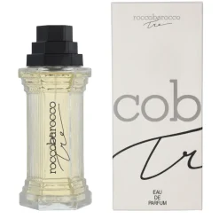 Rocco Barocco Roccobarocco Tre - Eau de Parfum 100ml<DAMES Damesparfum
