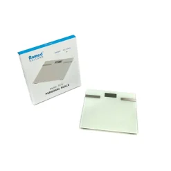 Digitale Personen Weegschaal|Romed Clearance