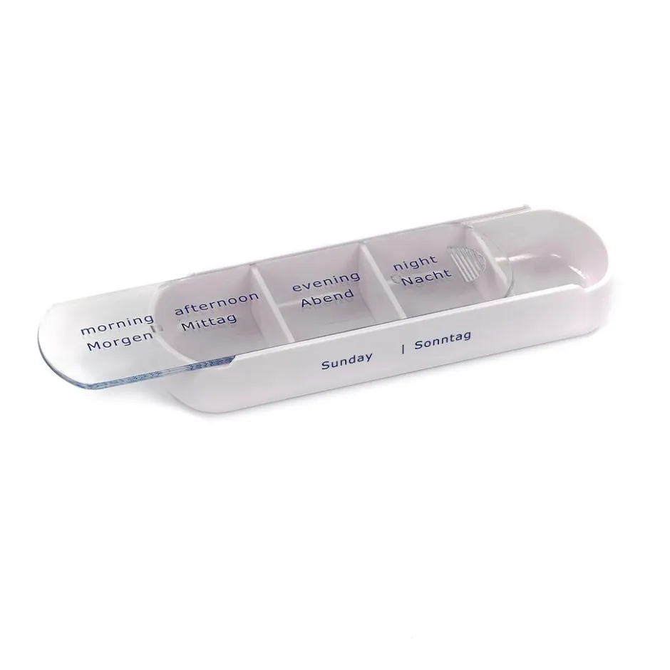 Medicijn Weekdoos|Romed Sale
