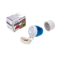 Pillenmaler|Romed Best