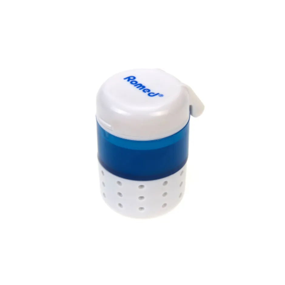 Pillenmaler|Romed Best