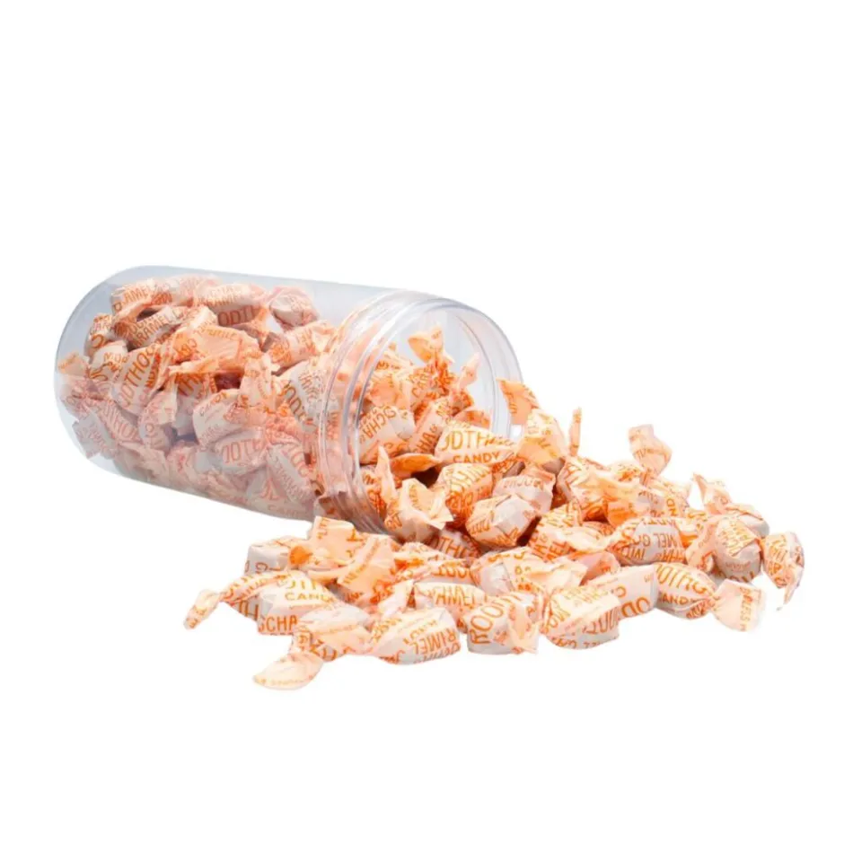 Roodthooft Mokatine - nostalgisch bonbons met karamel - Arabiertjes| Outlet
