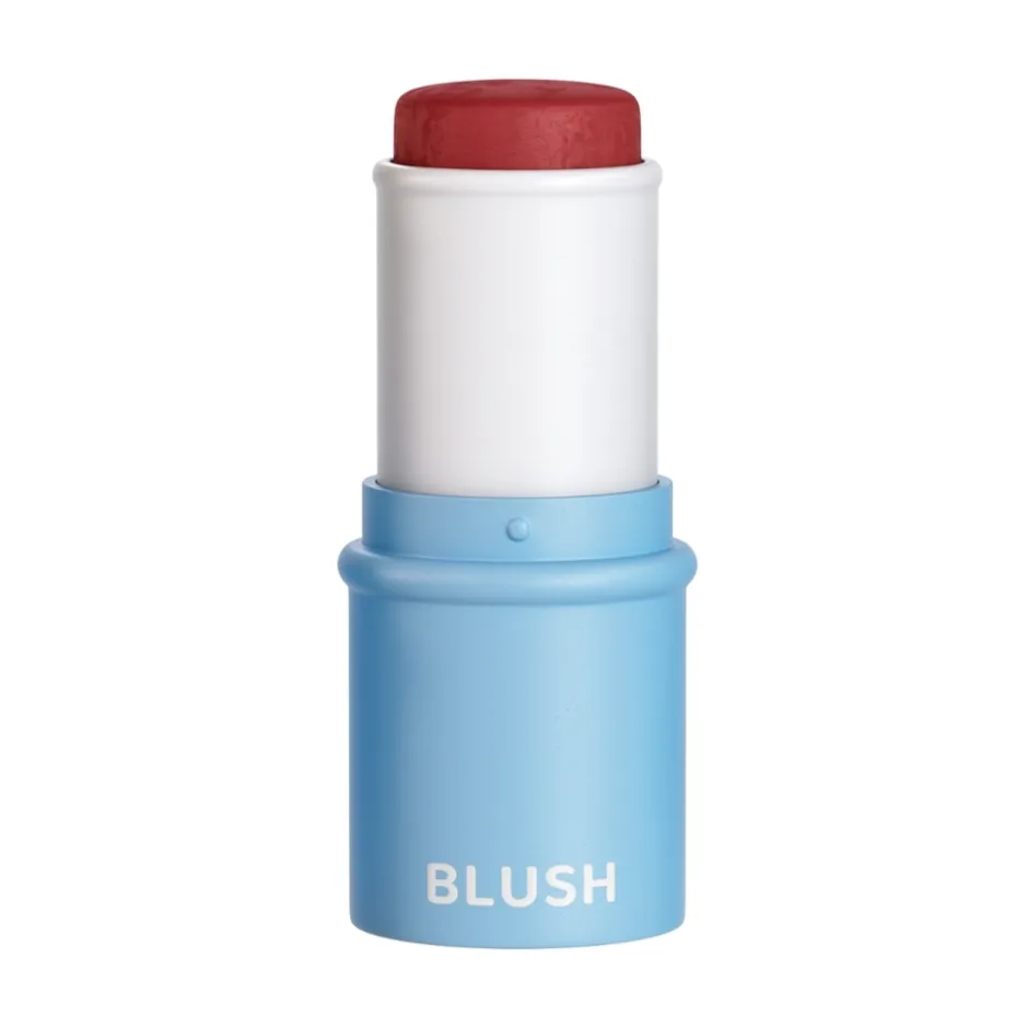 Rosalyne Pro-Age Blush Stick Blush Lipstick en Bronzer in één< Bronzer|Blush