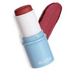 Rosalyne Pro-Age Blush Stick Blush Lipstick en Bronzer in één< Bronzer|Blush