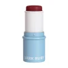 Rosalyne Pro-Age Dark Ruby Stick Blush Lipstick en Bronzer in één| Discount