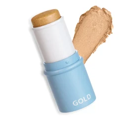 Rosalyne Pro-Age Gold Stick Highlighter en Oogschaduw< Highlighter