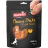 Chewy Sticks met Kip Hondensnacks|ROSEWOOD Hot
