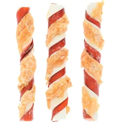Medium Trio Sticks Hondensnacks|ROSEWOOD Hot