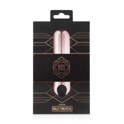 Rosy Gold Nouveau Bullet Vibrator| Sale