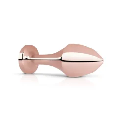 Rosy Gold Nouveau Butt Plug< Seksspeeltjes