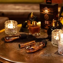 Rosy Gold Nouveau Mini Vibrator| Hot