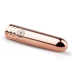 Rosy Gold Nouveau Mini Vibrator| Hot