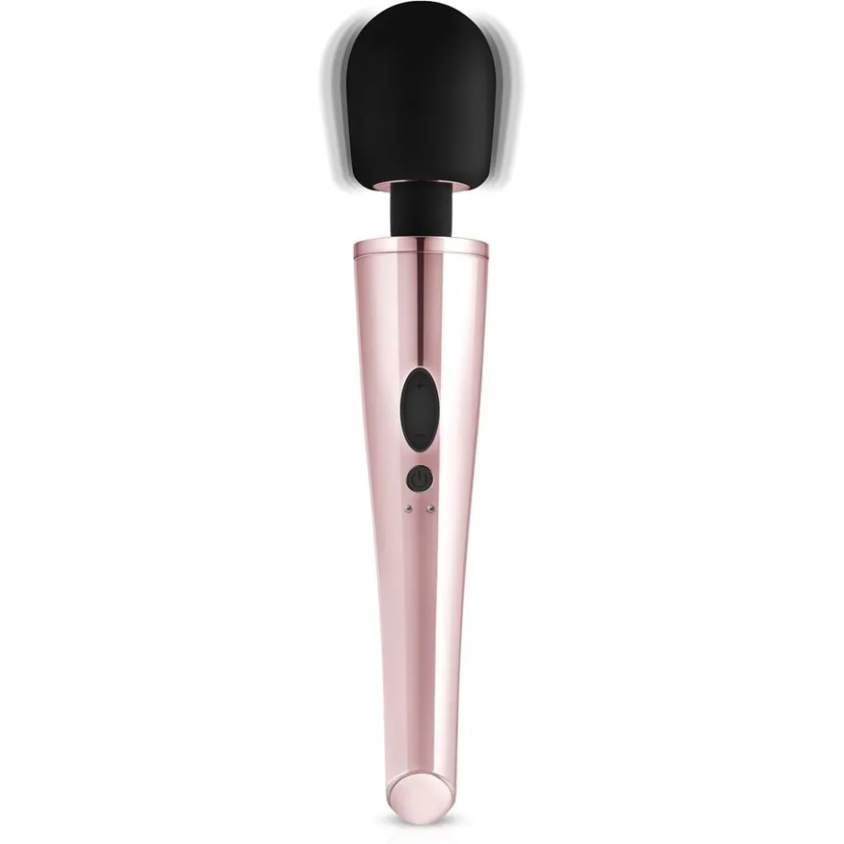 Rosy Gold Nouveau Wand Massager| Online