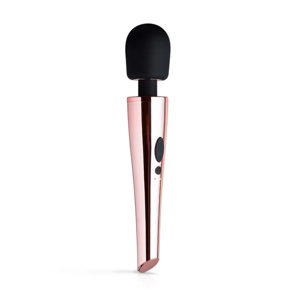 Rosy Gold Nouveau Wand Massager| Online